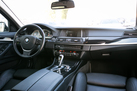 BMW 520D F11 2.0D 184 ZS X-DRIVE FACELIFT